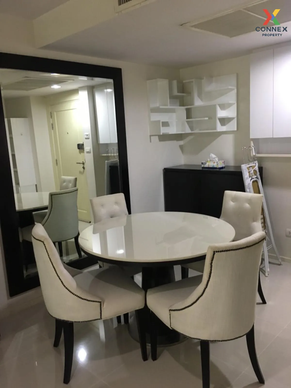 For Sale Condo , Pearl Residence , BTS-Phrom Phong , Khlong Tan , Khlong Toei , Bangkok , CX-16635 3