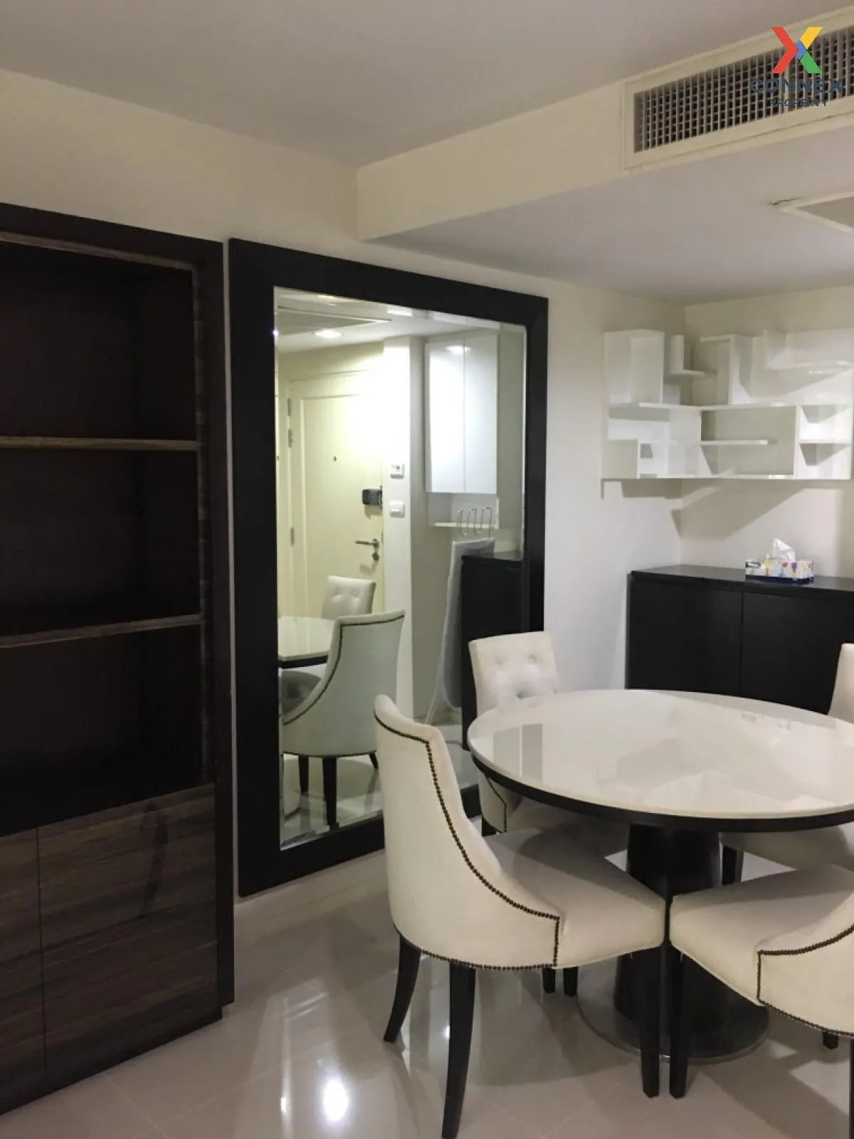 For Sale Condo , Pearl Residence , BTS-Phrom Phong , Khlong Tan , Khlong Toei , Bangkok , CX-16635 4