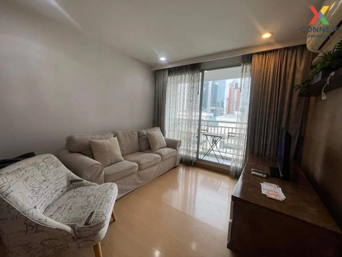 FOR RENT condo , Plus 38 Hip , BTS-Thong Lo , Phra Khanong , Khlong Toei , Bangkok , CX-16664 1