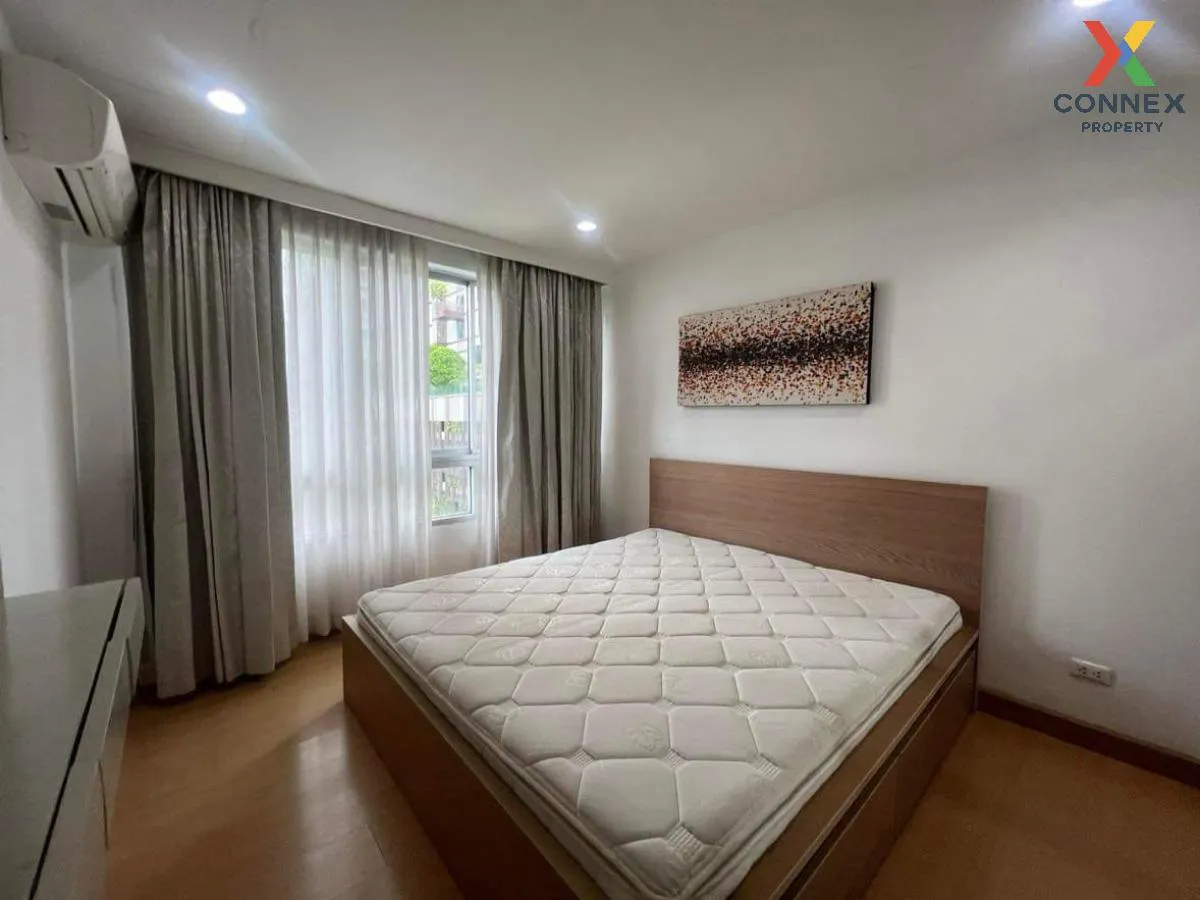 FOR RENT condo , Plus 38 Hip , BTS-Thong Lo , Phra Khanong , Khlong Toei , Bangkok , CX-16664 4