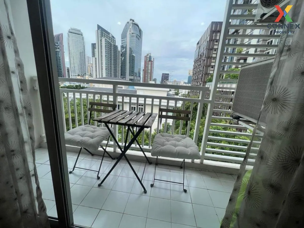 FOR RENT condo , Plus 38 Hip , BTS-Thong Lo , Phra Khanong , Khlong Toei , Bangkok , CX-16664