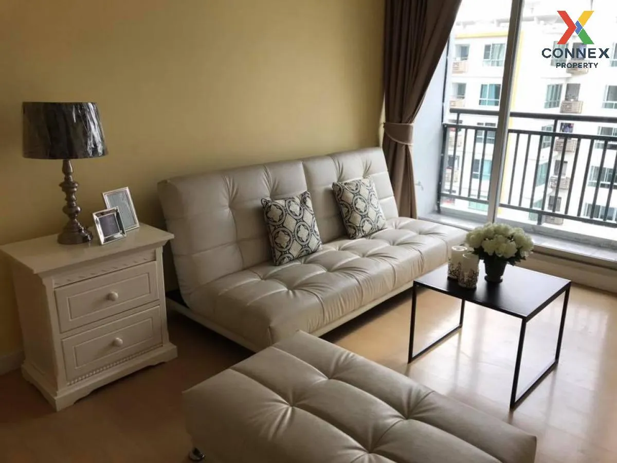 FOR RENT condo , Plus 67 , BTS-Phra Khanong , Phra Khanong , Watthana , Bangkok , CX-16680 1