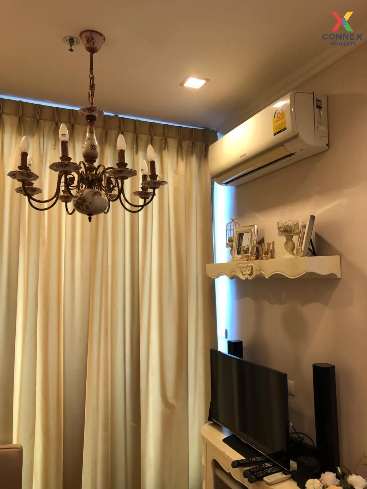 For Sale Condo , Q House Sukhumvit 79 , BTS-On Nut , Phra Khanong , Watthana , Bangkok , CX-16710