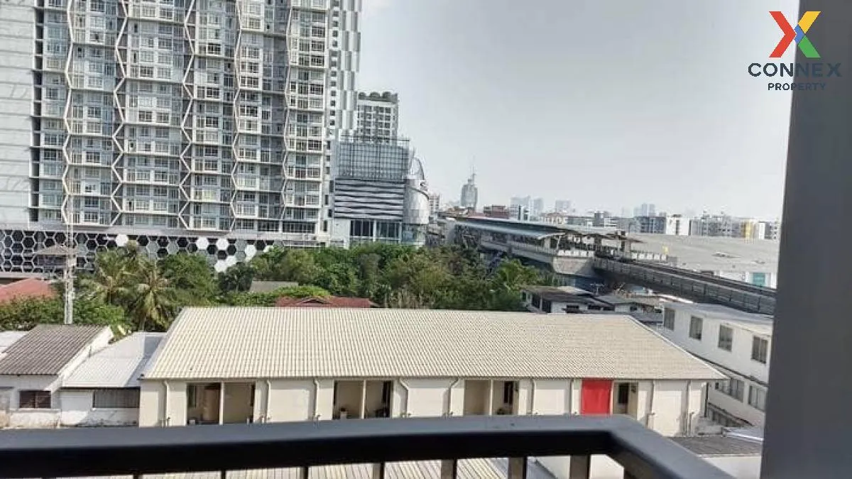 FOR SALE condo , Q House Sukhumvit 79 , BTS-On Nut , Phra Khanong , Watthana , Bangkok , CX-16722