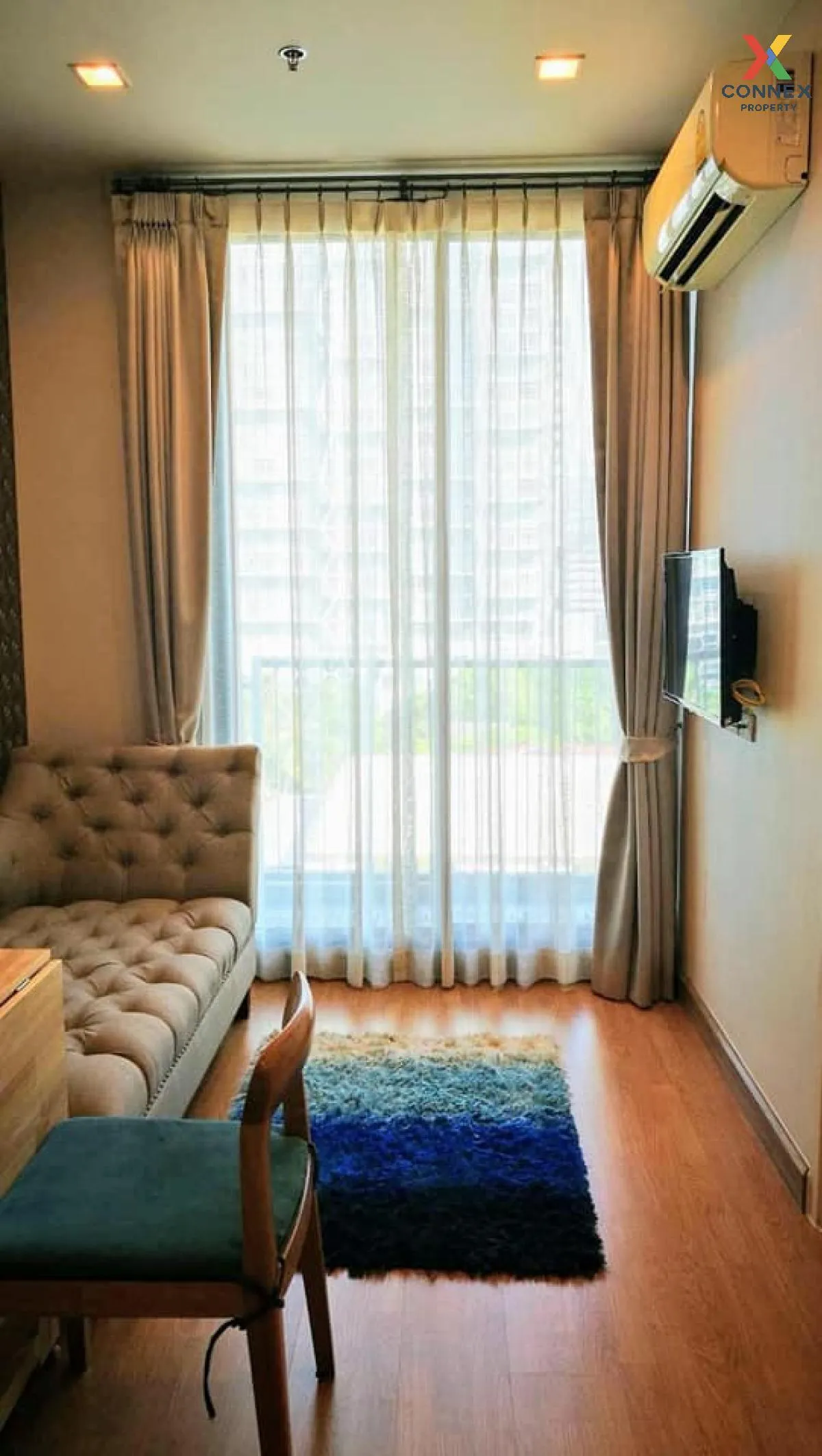 FOR RENT condo , Q House Sukhumvit 79 , BTS-On Nut , Phra Khanong , Watthana , Bangkok , CX-16723 2