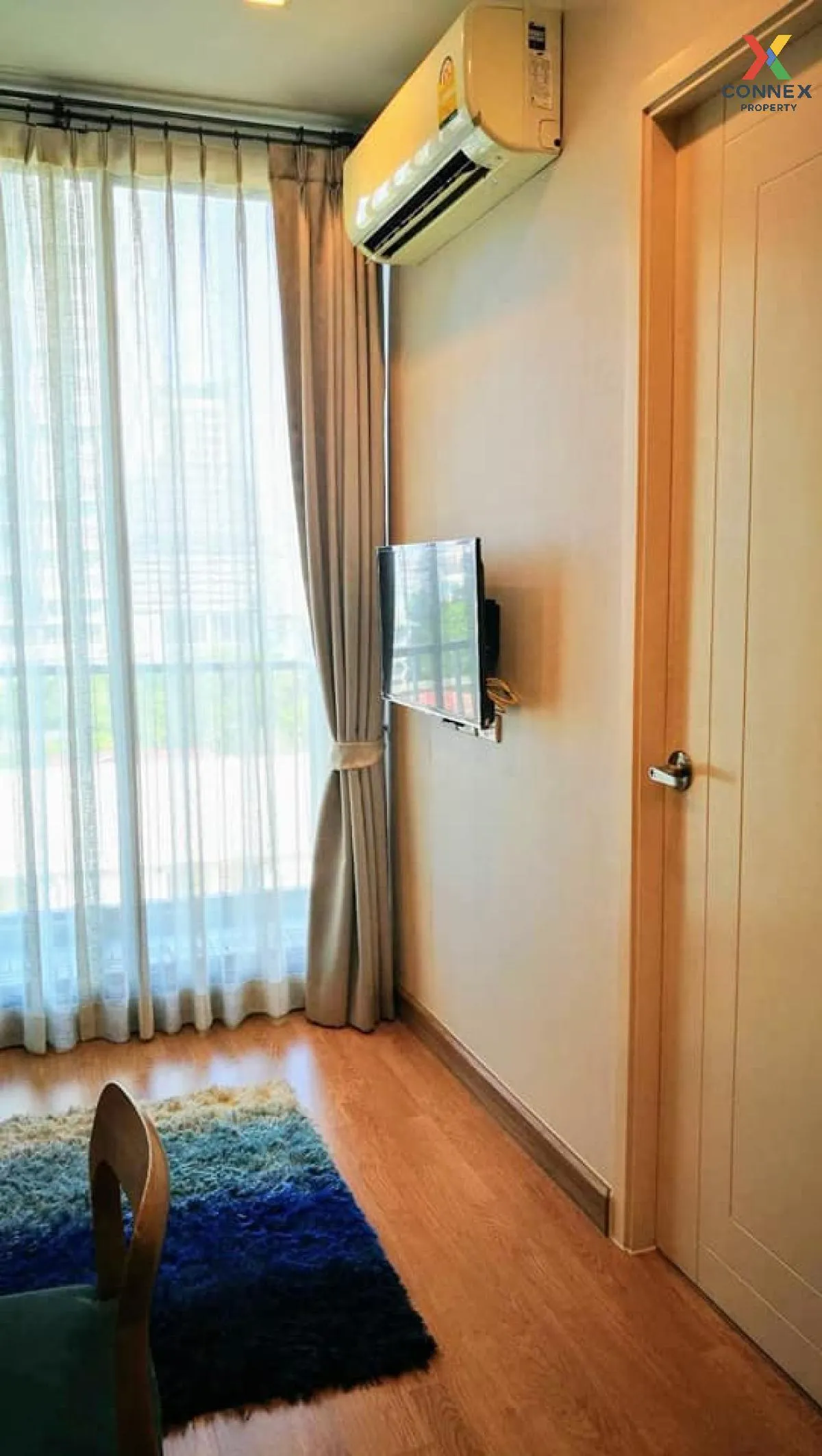 FOR RENT condo , Q House Sukhumvit 79 , BTS-On Nut , Phra Khanong , Watthana , Bangkok , CX-16723 3