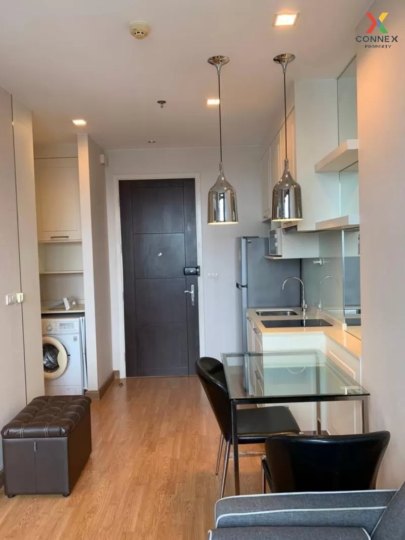 FOR SALE condo , Q House Sukhumvit 79 , BTS-On Nut , Phra Khanong , Watthana , Bangkok , CX-16724