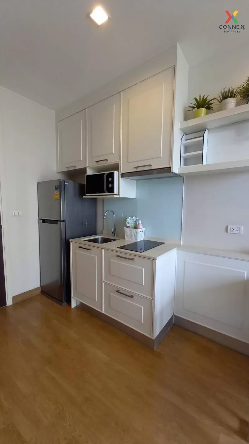 FOR RENT condo , Q House Sukhumvit 79 , BTS-On Nut , Phra Khanong , Watthana , Bangkok , CX-16734 4