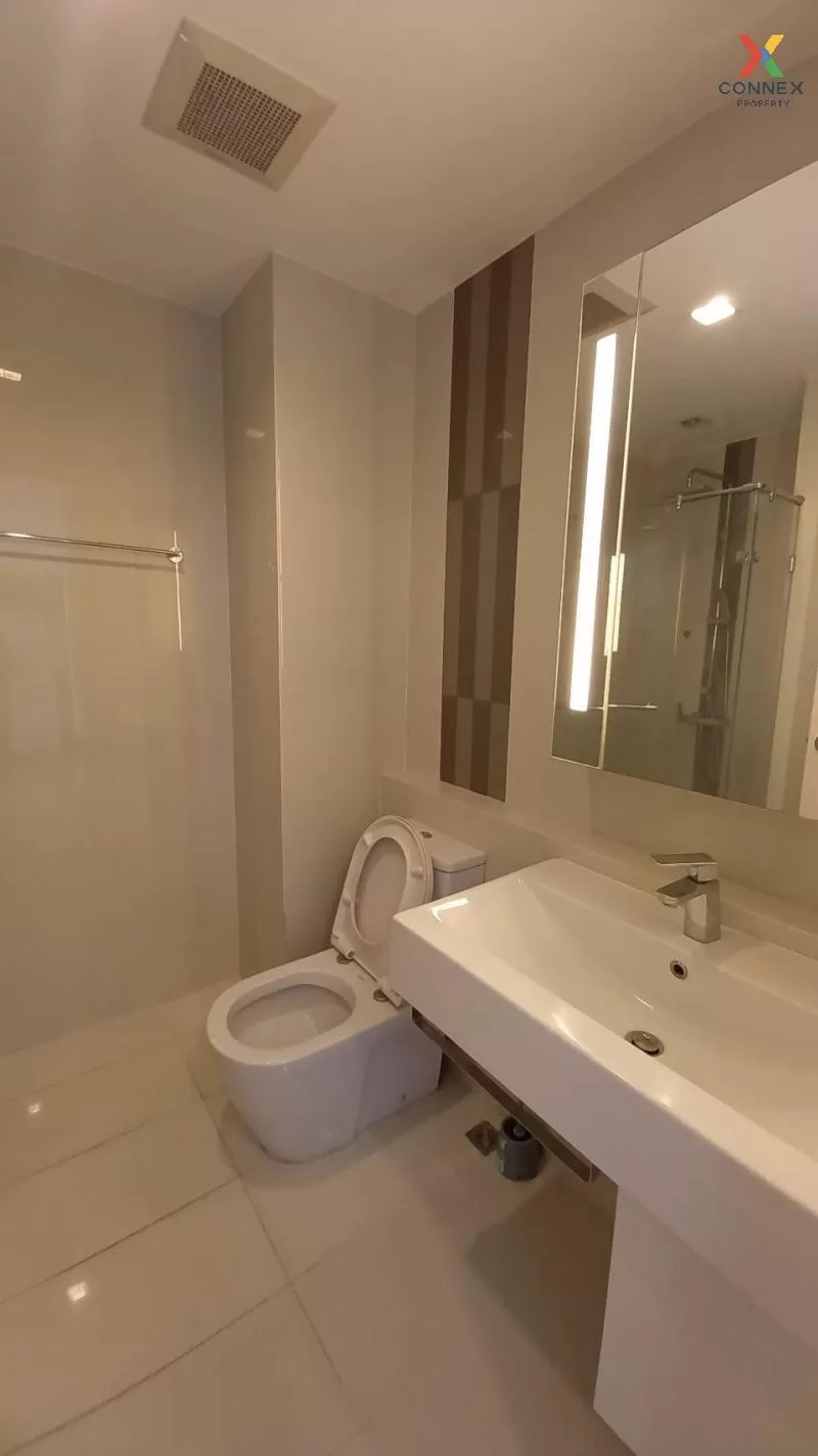 FOR RENT condo , Q House Sukhumvit 79 , BTS-On Nut , Phra Khanong , Watthana , Bangkok , CX-16734