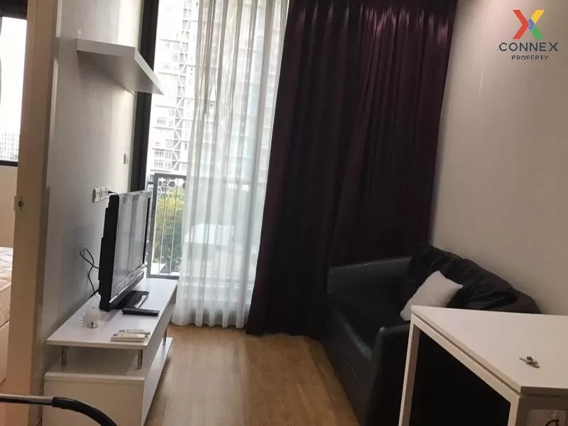 FOR RENT condo , Q House Sukhumvit 79 , BTS-On Nut , Phra Khanong , Watthana , Bangkok , CX-16735 1