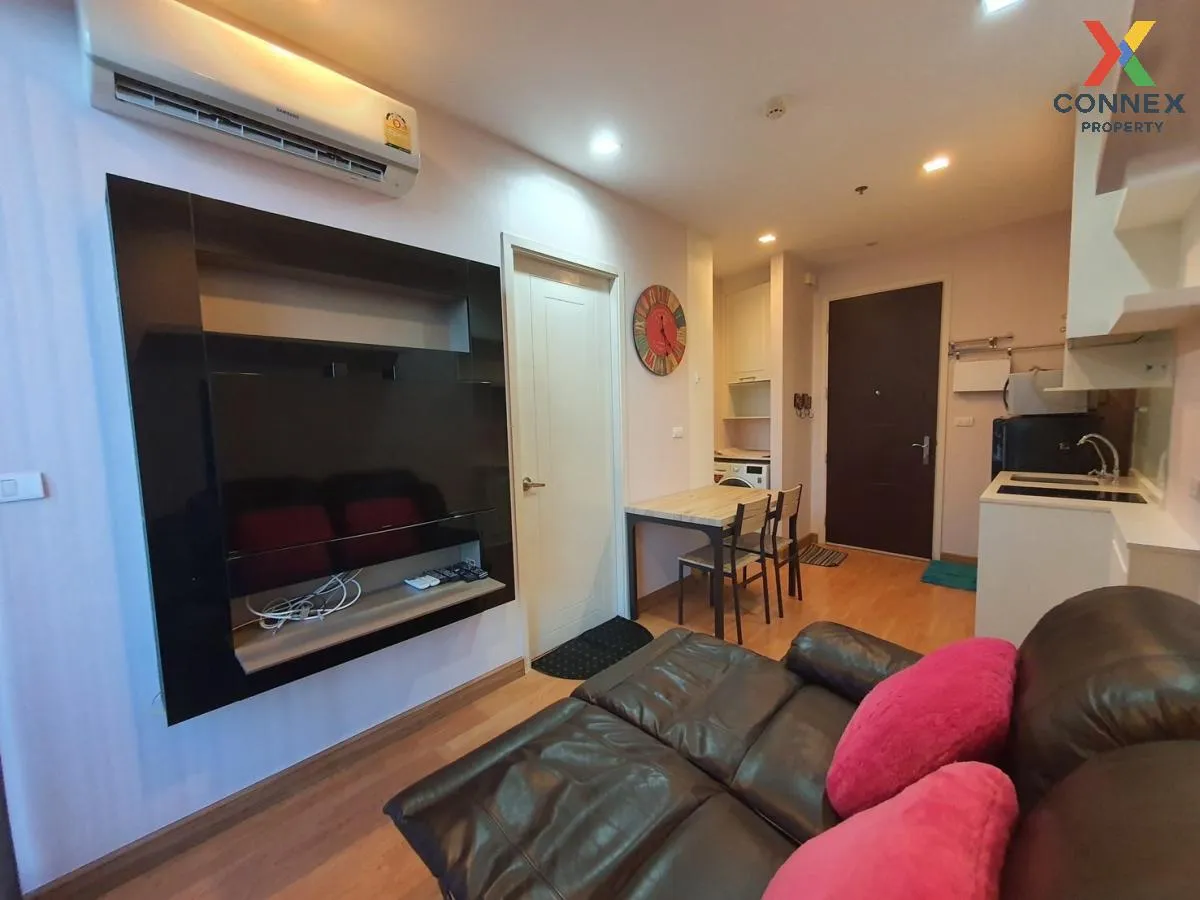 FOR RENT condo , Q House Sukhumvit 79 , BTS-On Nut , Phra Khanong , Watthana , Bangkok , CX-16742