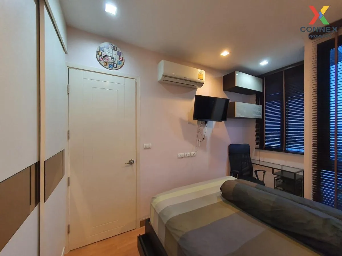 FOR RENT condo , Q House Sukhumvit 79 , BTS-On Nut , Phra Khanong , Watthana , Bangkok , CX-16742