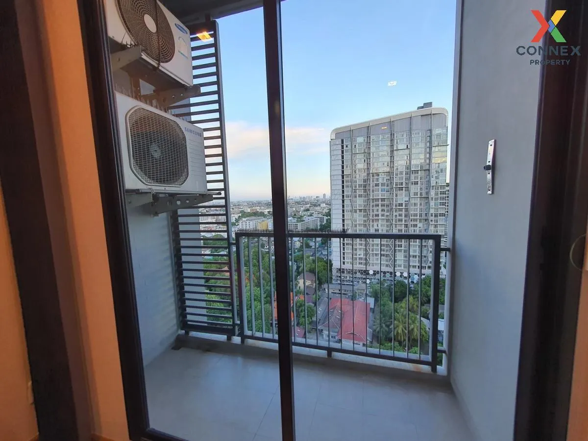 FOR RENT condo , Q House Sukhumvit 79 , BTS-On Nut , Phra Khanong , Watthana , Bangkok , CX-16742