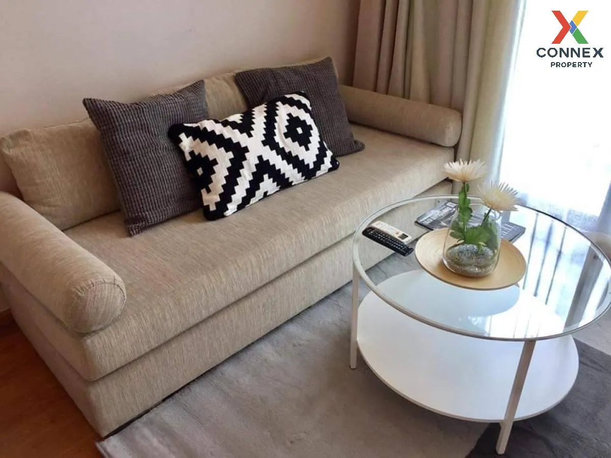 For Sale Condo , Q House Sukhumvit 79 , BTS-On Nut , Phra Khanong , Watthana , Bangkok , CX-16755