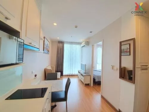 FOR RENT condo , Q House Sukhumvit 79 , BTS-On Nut , Phra Khanong , Watthana , Bangkok , CX-16759