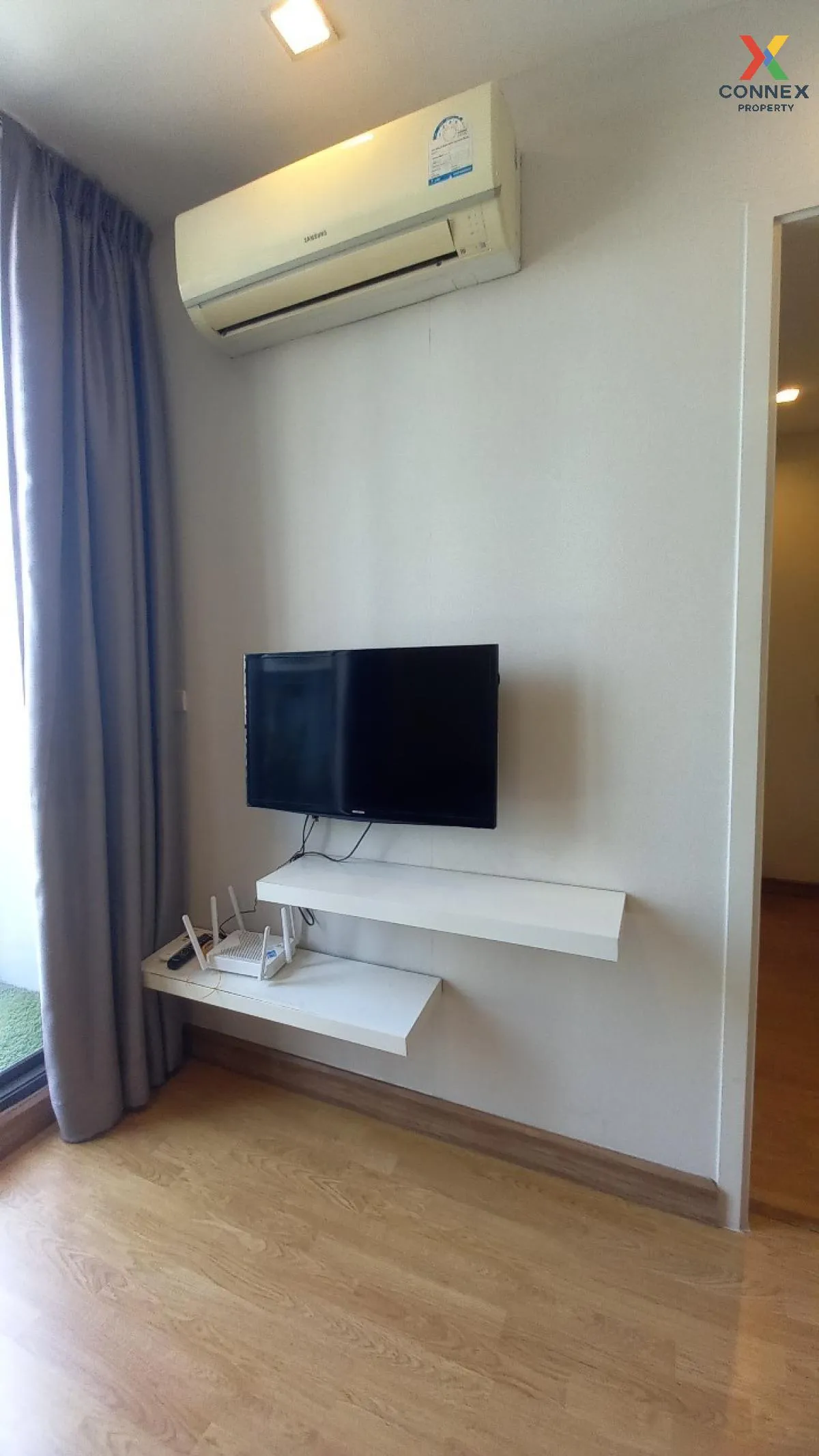 FOR RENT condo , Q House Sukhumvit 79 , BTS-On Nut , Phra Khanong , Watthana , Bangkok , CX-16761 4