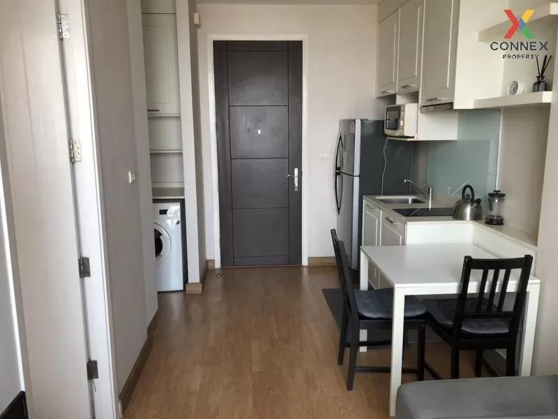 FOR RENT condo , Q House Sukhumvit 79 , BTS-On Nut , Phra Khanong , Watthana , Bangkok , CX-16772 1