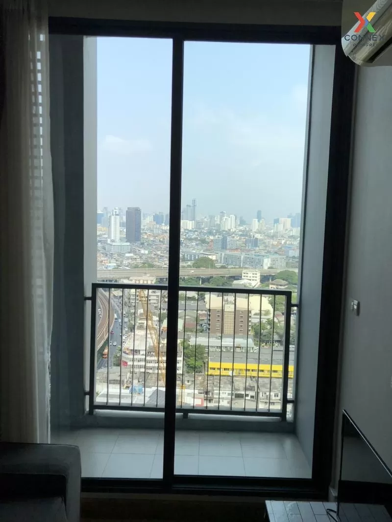 FOR RENT condo , Q House Sukhumvit 79 , BTS-On Nut , Phra Khanong , Watthana , Bangkok , CX-16772