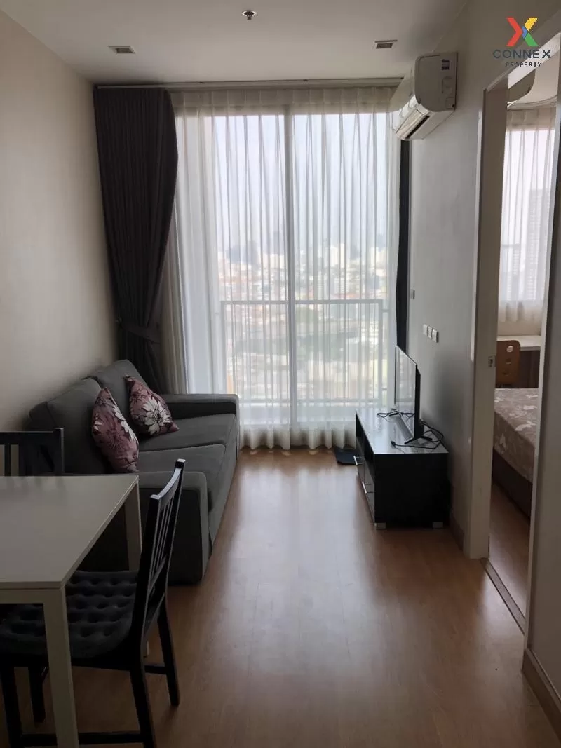 FOR RENT condo , Q House Sukhumvit 79 , BTS-On Nut , Phra Khanong , Watthana , Bangkok , CX-16772