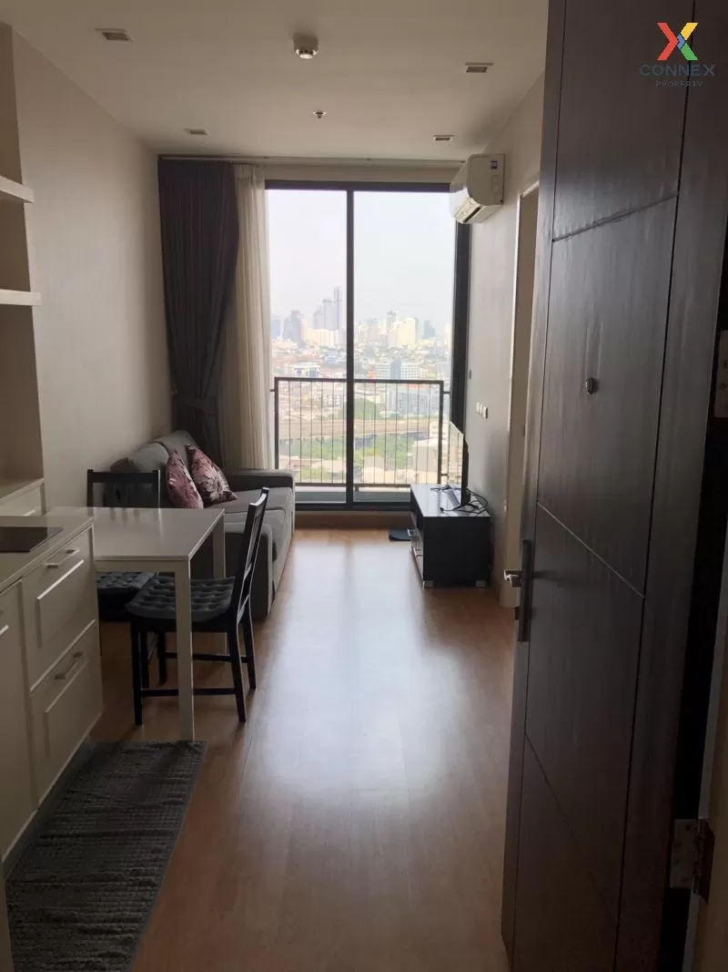 FOR RENT condo , Q House Sukhumvit 79 , BTS-On Nut , Phra Khanong , Watthana , Bangkok , CX-16772