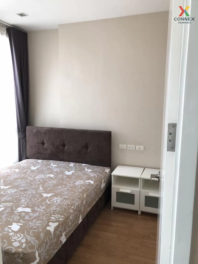 FOR RENT condo , Q House Sukhumvit 79 , BTS-On Nut , Phra Khanong , Watthana , Bangkok , CX-16772