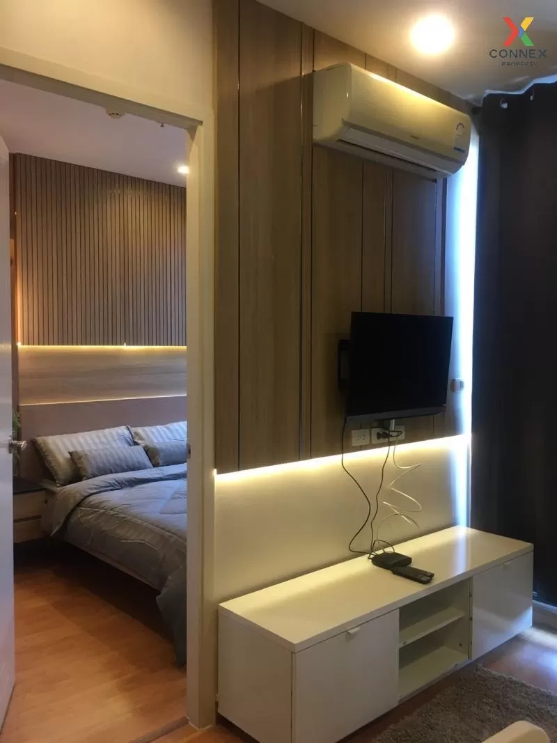 FOR RENT condo , Q House Sukhumvit 79 , BTS-On Nut , Phra Khanong , Watthana , Bangkok , CX-16786