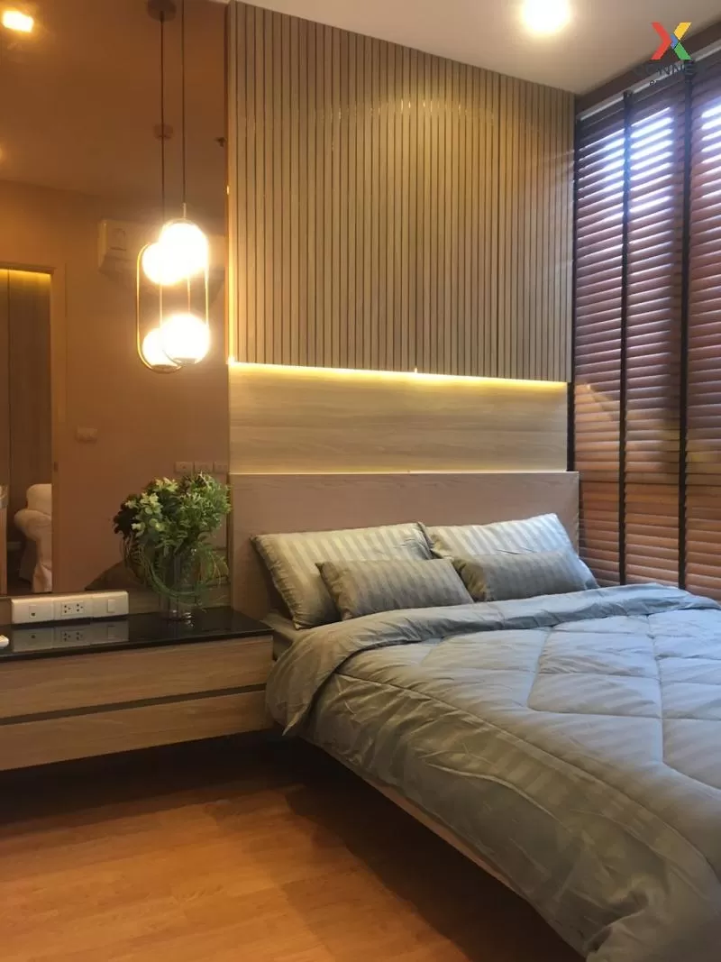 FOR RENT condo , Q House Sukhumvit 79 , BTS-On Nut , Phra Khanong , Watthana , Bangkok , CX-16786