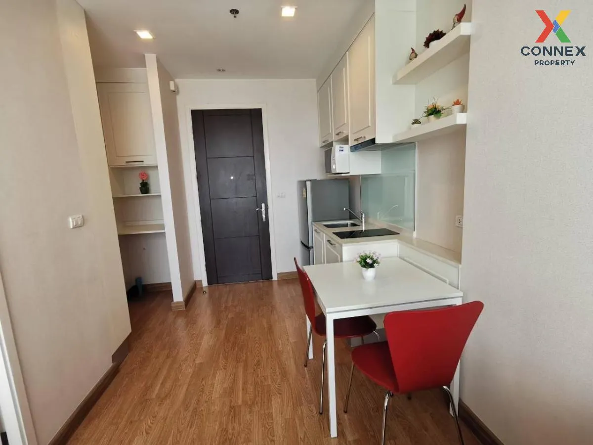 FOR RENT condo , Q House Sukhumvit 79 , BTS-On Nut , Phra Khanong , Watthana , Bangkok , CX-16789 2