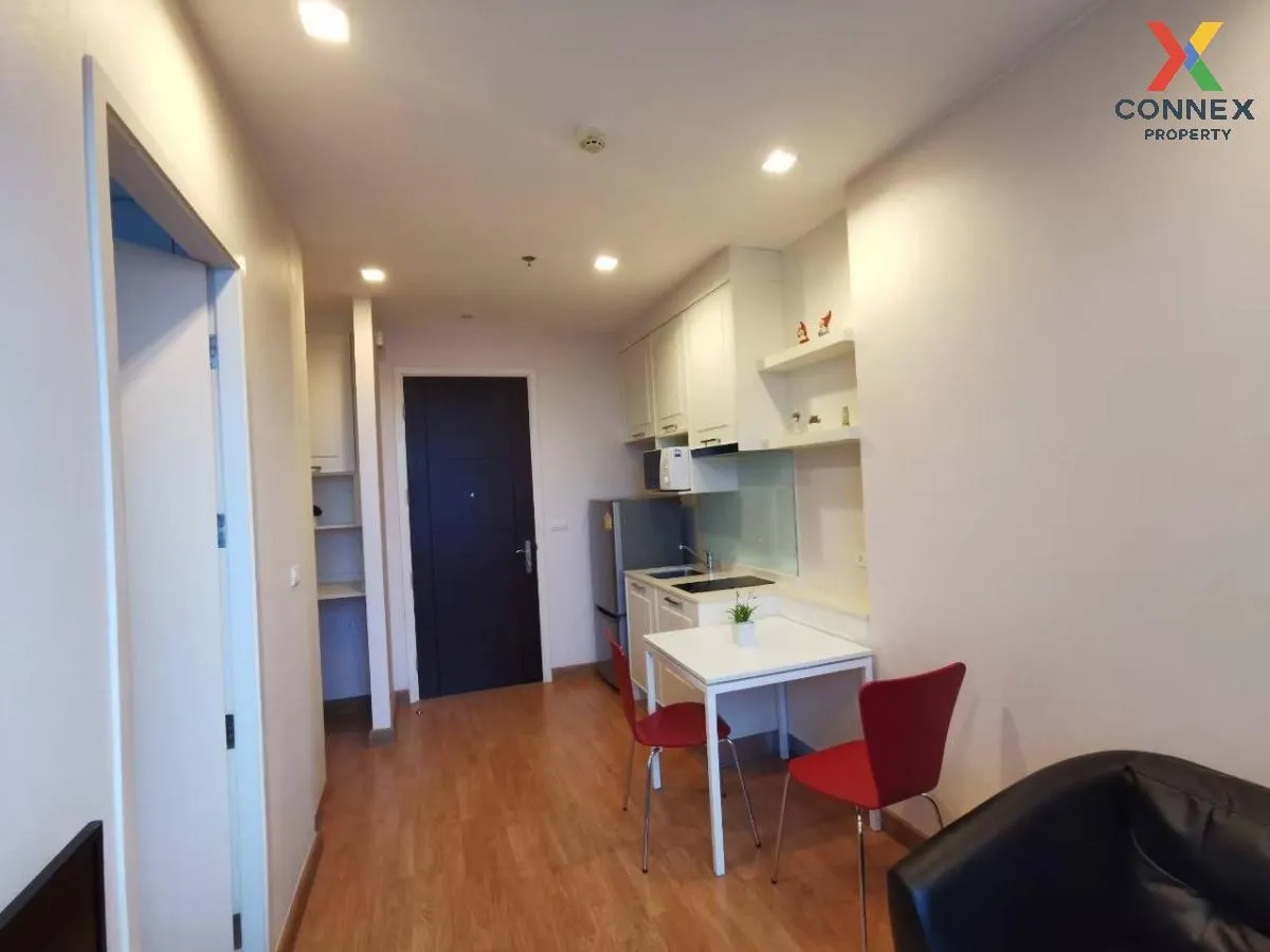 FOR RENT condo , Q House Sukhumvit 79 , BTS-On Nut , Phra Khanong , Watthana , Bangkok , CX-16789 3