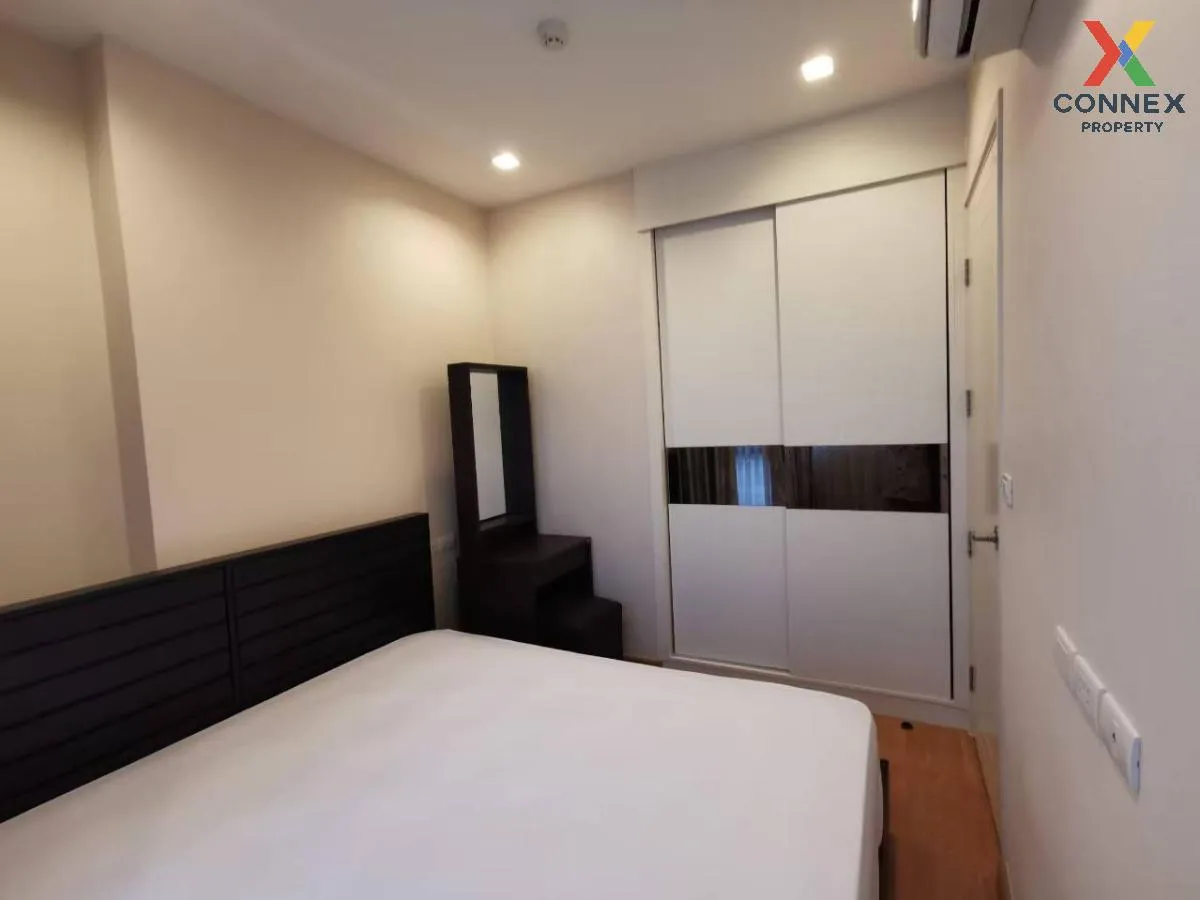 FOR RENT condo , Q House Sukhumvit 79 , BTS-On Nut , Phra Khanong , Watthana , Bangkok , CX-16789