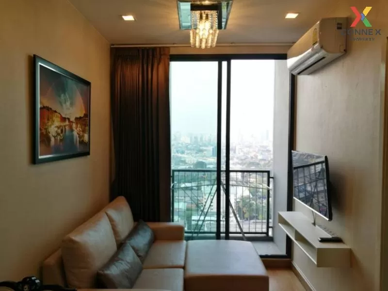 FOR RENT condo , Q House Sukhumvit 79 , BTS-On Nut , Phra Khanong , Watthana , Bangkok , CX-16796 1