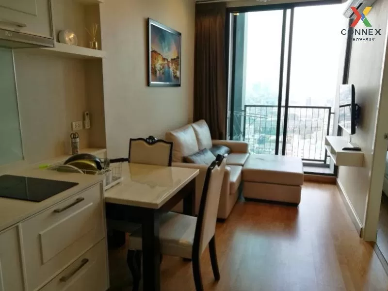 FOR RENT condo , Q House Sukhumvit 79 , BTS-On Nut , Phra Khanong , Watthana , Bangkok , CX-16796 2