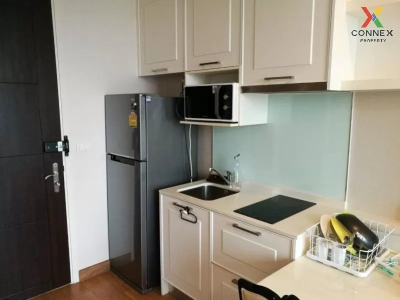 FOR RENT condo , Q House Sukhumvit 79 , BTS-On Nut , Phra Khanong , Watthana , Bangkok , CX-16796 4