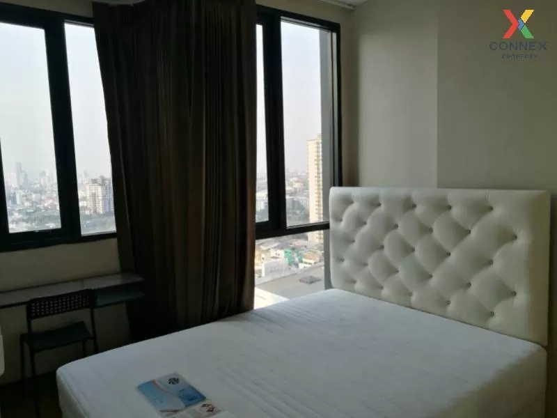 FOR RENT condo , Q House Sukhumvit 79 , BTS-On Nut , Phra Khanong , Watthana , Bangkok , CX-16796