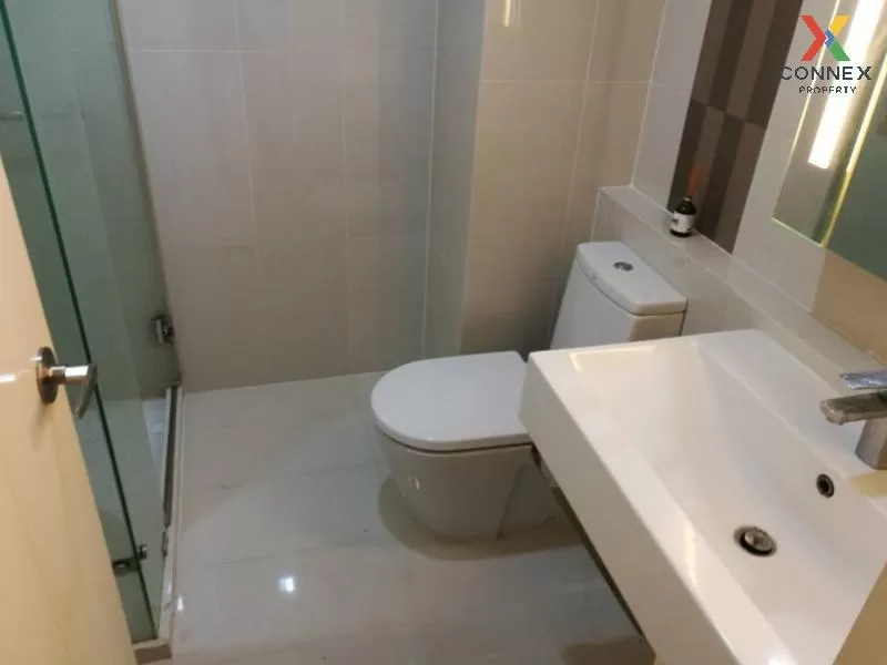 FOR RENT condo , Q House Sukhumvit 79 , BTS-On Nut , Phra Khanong , Watthana , Bangkok , CX-16796