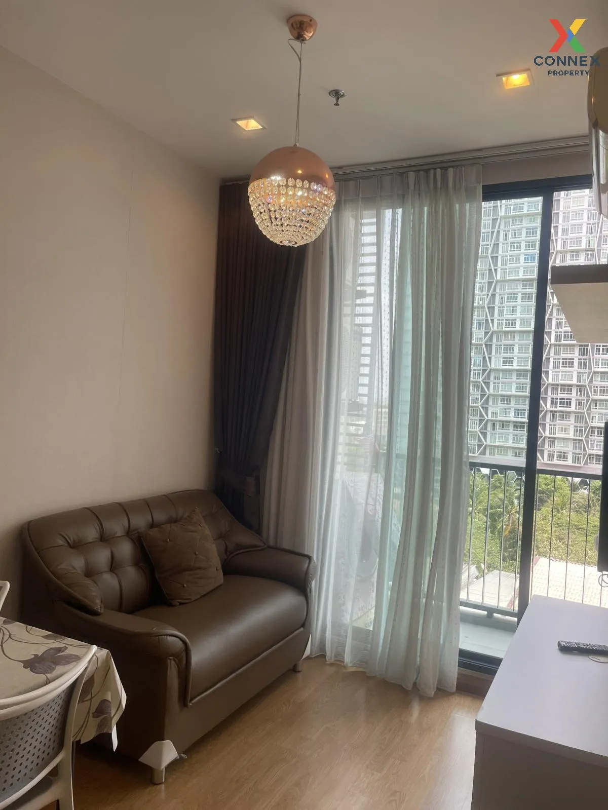 FOR RENT condo , Q House Sukhumvit 79 , BTS-On Nut , Phra Khanong , Watthana , Bangkok , CX-16799 1