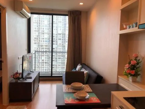 FOR RENT condo , Q House Sukhumvit 79 , BTS-On Nut , Phra Khanong , Watthana , Bangkok , CX-16800