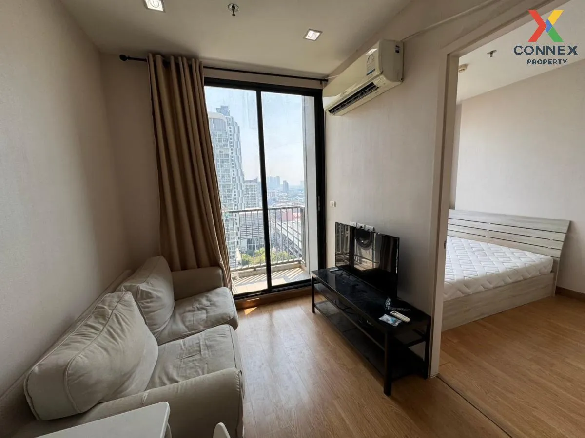 FOR RENT condo , Q House Sukhumvit 79 , BTS-On Nut , Phra Khanong , Watthana , Bangkok , CX-16808 2