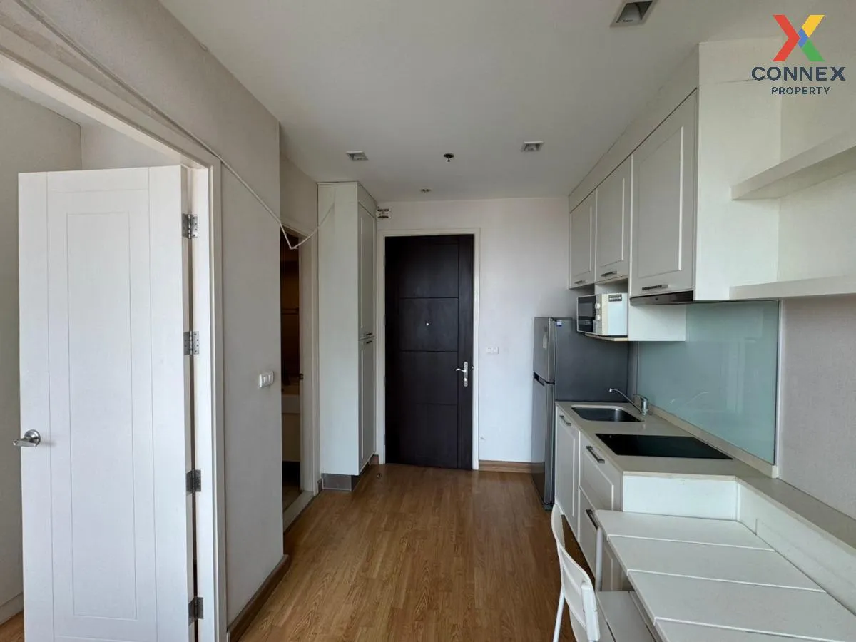 FOR RENT condo , Q House Sukhumvit 79 , BTS-On Nut , Phra Khanong , Watthana , Bangkok , CX-16808 3