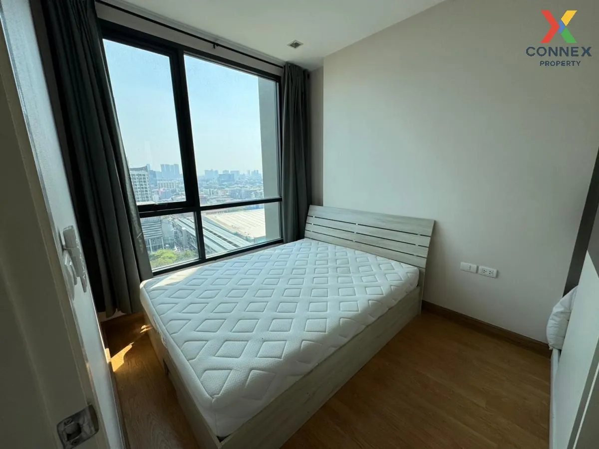 FOR RENT condo , Q House Sukhumvit 79 , BTS-On Nut , Phra Khanong , Watthana , Bangkok , CX-16808