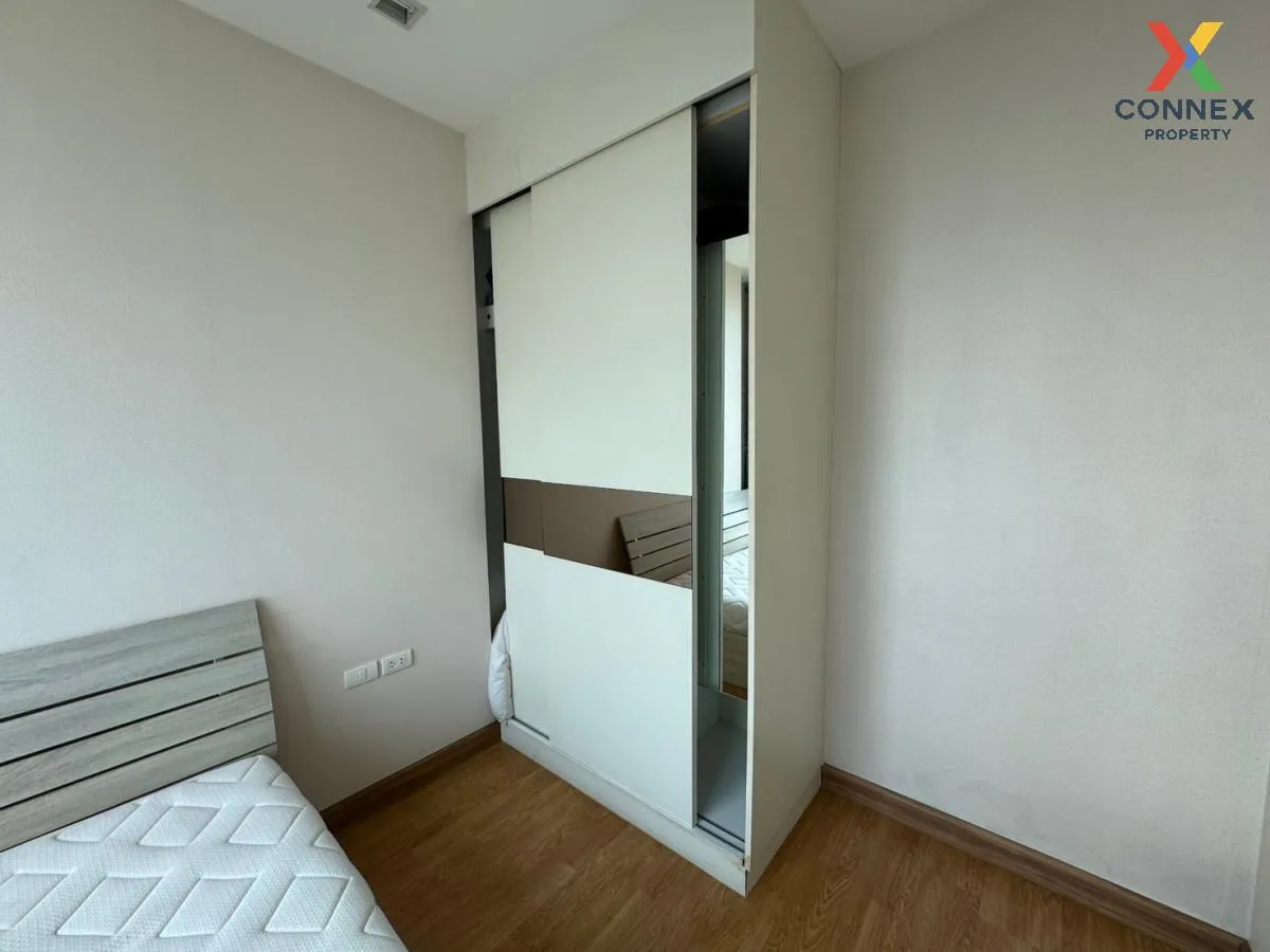 FOR RENT condo , Q House Sukhumvit 79 , BTS-On Nut , Phra Khanong , Watthana , Bangkok , CX-16808