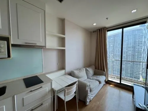 FOR RENT condo , Q House Sukhumvit 79 , BTS-On Nut , Phra Khanong , Watthana , Bangkok , CX-16808