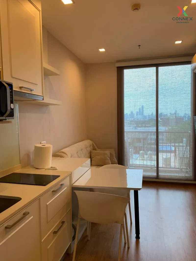 FOR RENT condo , Q House Sukhumvit 79 , BTS-On Nut , Phra Khanong , Watthana , Bangkok , CX-16812 1