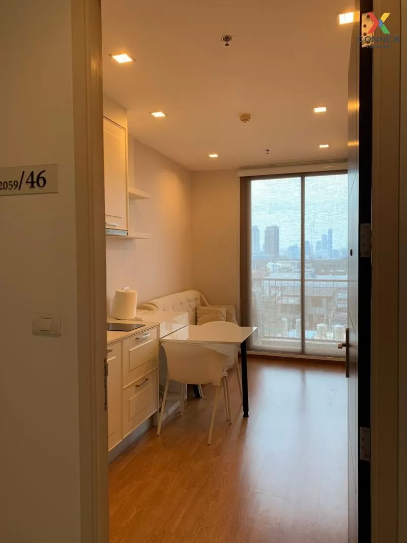 FOR RENT condo , Q House Sukhumvit 79 , BTS-On Nut , Phra Khanong , Watthana , Bangkok , CX-16812 2