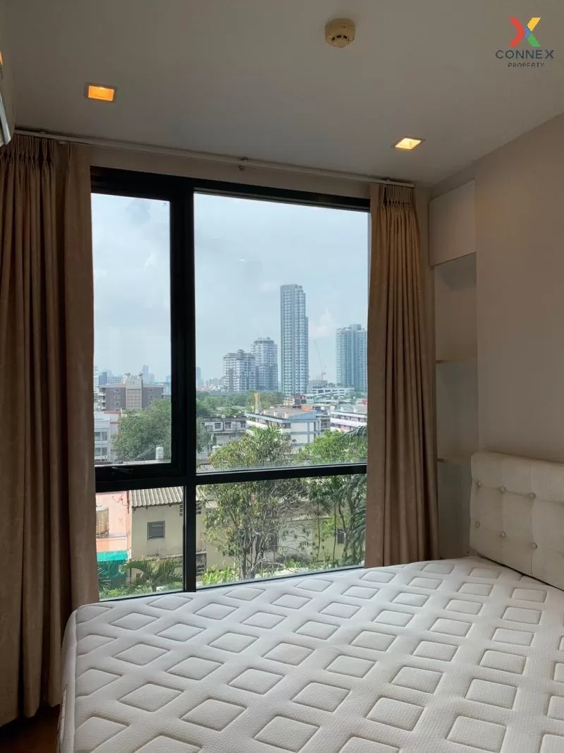 FOR RENT condo , Q House Sukhumvit 79 , BTS-On Nut , Phra Khanong , Watthana , Bangkok , CX-16812 4