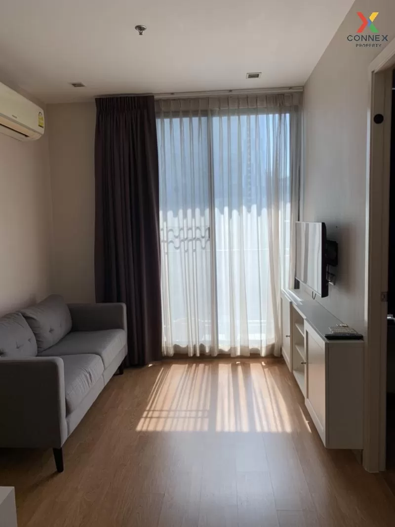 FOR RENT condo , Q House Sukhumvit 79 , BTS-On Nut , Phra Khanong , Watthana , Bangkok , CX-16813