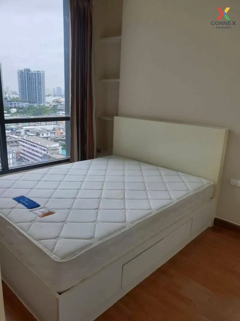 FOR RENT condo , Q House Sukhumvit 79 , BTS-On Nut , Phra Khanong , Watthana , Bangkok , CX-16822 1