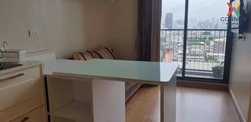 FOR RENT condo , Q House Sukhumvit 79 , BTS-On Nut , Phra Khanong , Watthana , Bangkok , CX-16822