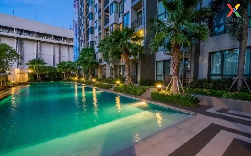 FOR SALE condo , Q House Sukhumvit 79 , BTS-On Nut , Phra Khanong , Watthana , Bangkok , CX-16824