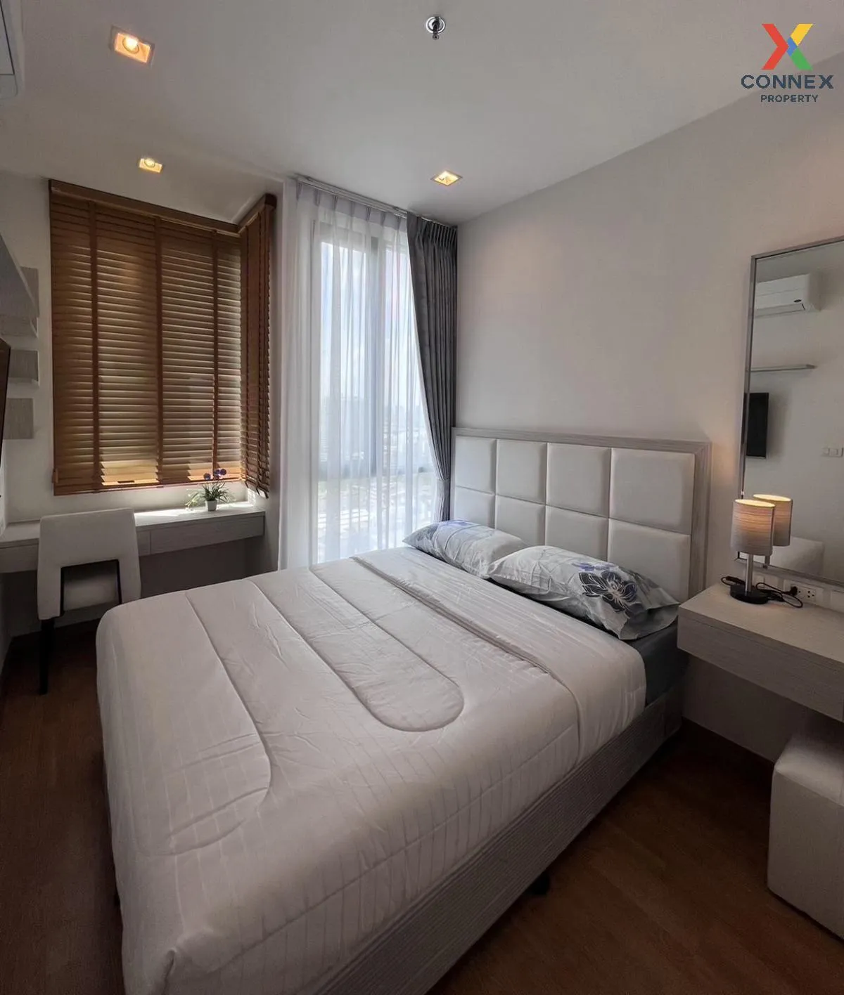 FOR RENT condo , Q House Sukhumvit 79 , BTS-On Nut , Phra Khanong , Watthana , Bangkok , CX-16826